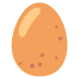 egg on Google