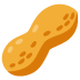 peanuts on Google