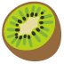 kiwi fruit on Google