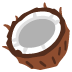 coconut on Google