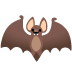 bat on Google