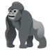 gorilla on Google