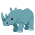 rhinoceros on Google