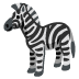 zebra on Google