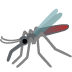 mosquito on Google