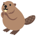 beaver on Google