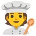 cook on Google