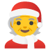 Mx Claus on Google