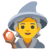 mage on Google
