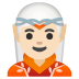 elf: light skin tone on Google