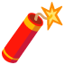 firecracker on Google