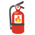 fire extinguisher on Google