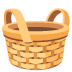 basket on Google
