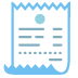 receipt emoji on Google