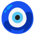 nazar amulet on Google