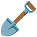 shovel on Google