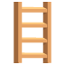 ladder emoji on Google