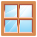 window on Google