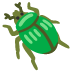 beetle on Google