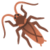 cockroach on Google