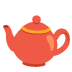 teapot on Google