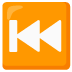 last track button on Google
