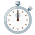 stopwatch on Google