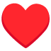 heart suit on Google