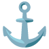 anchor on Google