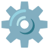 gear on Google