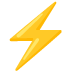 high voltage on Google