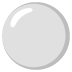 white circle on Google