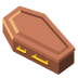 coffin on Google