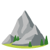 mountain on Google