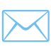 envelope on Google