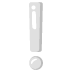 white exclamation mark on Google