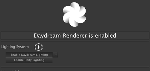 Alternatives And Detailed Information Of Daydream Renderer For Unity GitPlanet