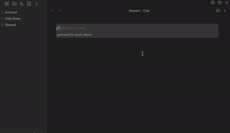 CLI