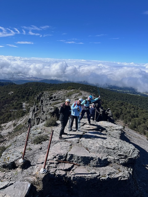 Cofre de Perote