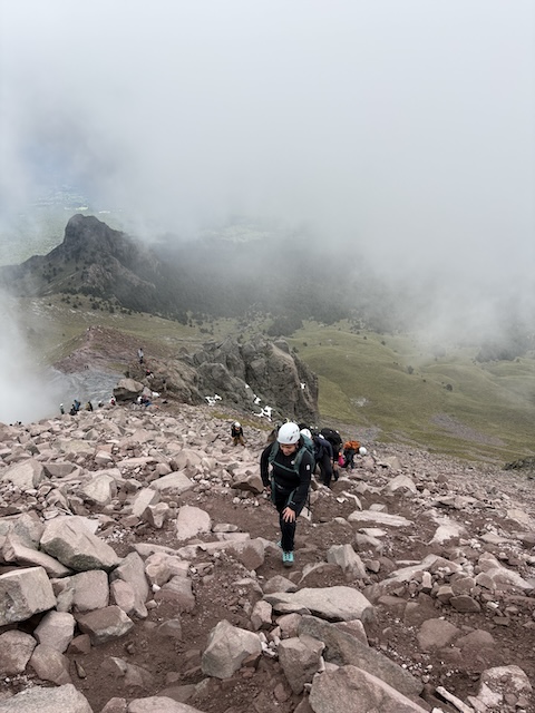 La Malinche (Cima)