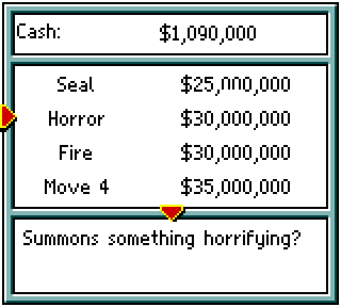 Card shop