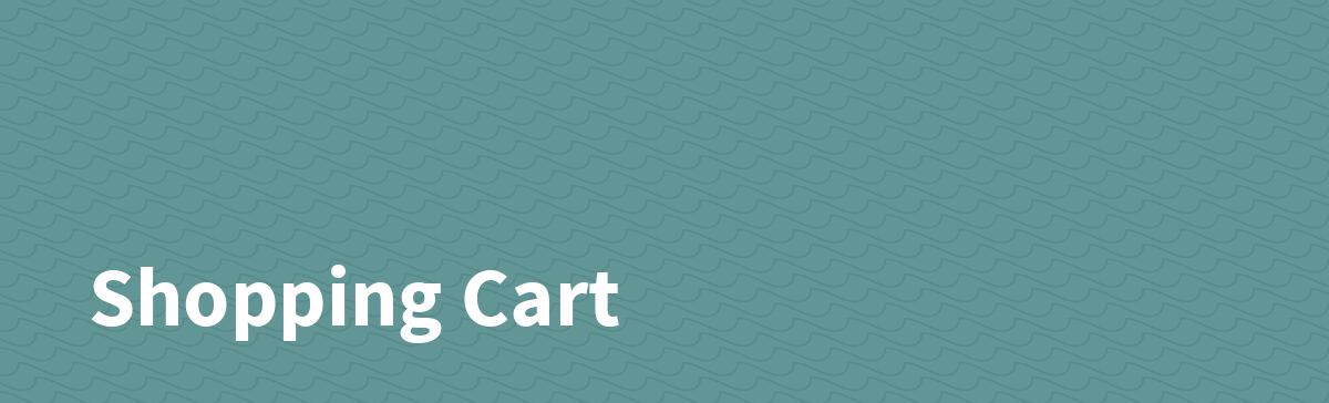 Shopping Cart