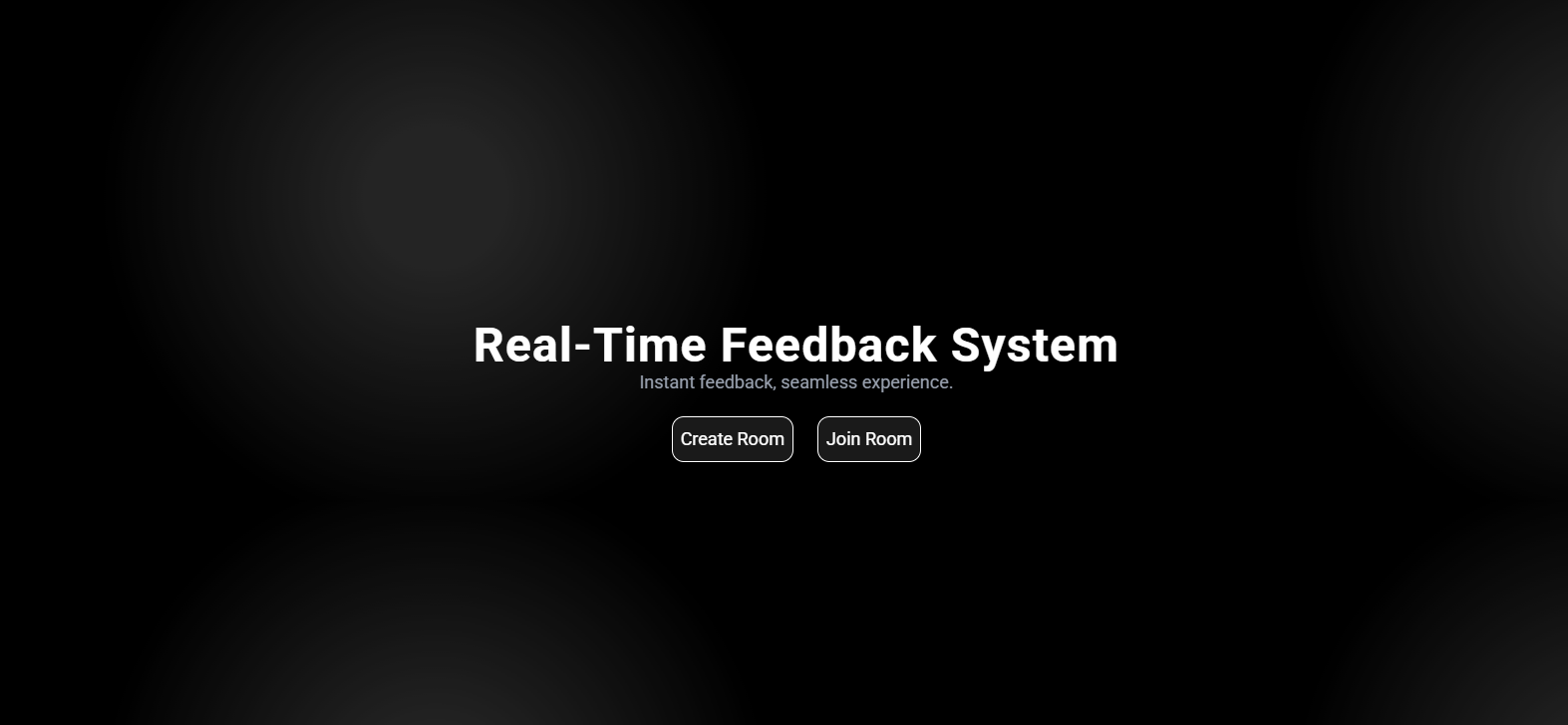 GitHub - Giridharan45312/Smart-Feedback-System