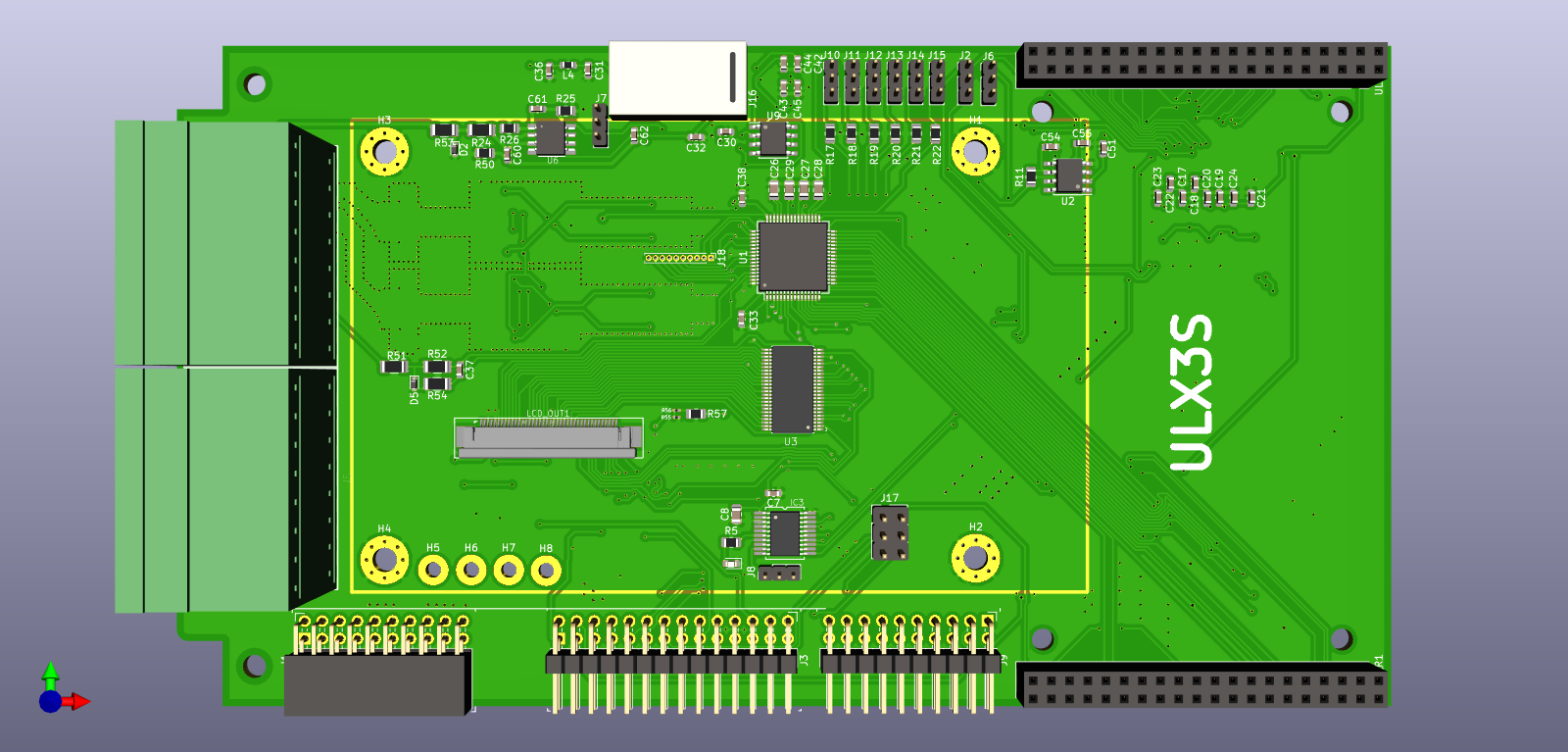 LCD PMOD, from the project README