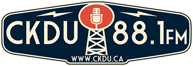 alt CKDU 88.1FM