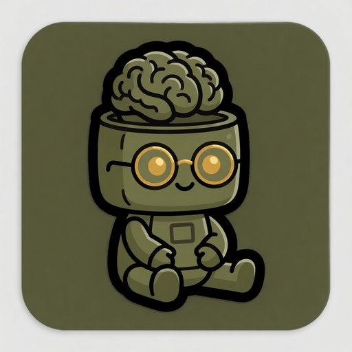 FactMem mascot