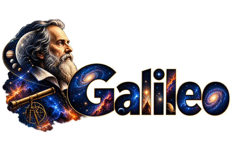 Galileo logo