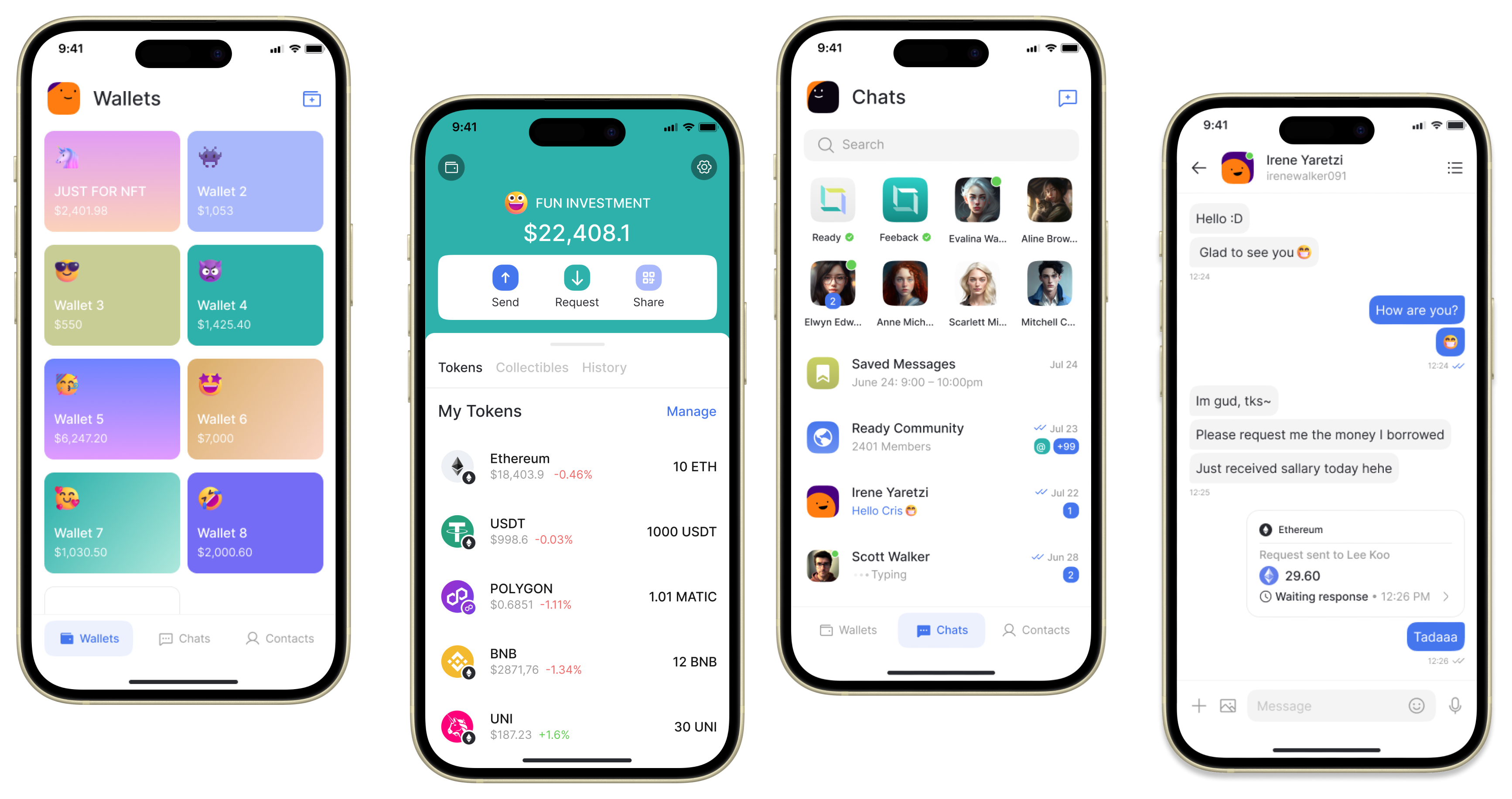 Ready · GitHub