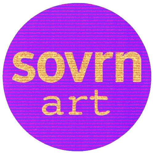 Sovrn Art