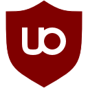 uBlock Origin logo